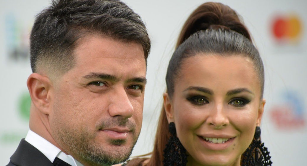 “Бідна дитина, хоче ласки”: екс-чоловік Ані Лорак Мурат поставив на вуха мережу кадром із їхньою дочкою 