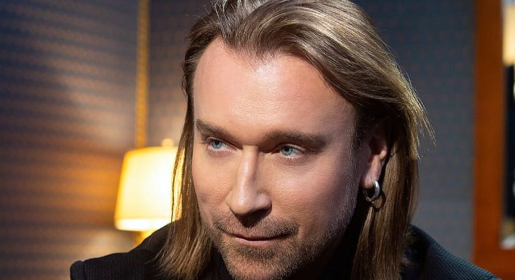 Олег Винник планує повернутися до Німеччини, де росте його син: коли повелитель вовчиць має покинути Україну? 