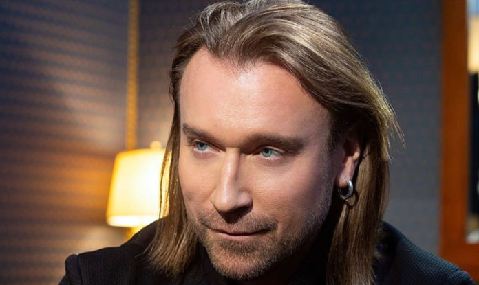 Близький друг Олега Винника розповів усю правду про хворобу співака Близький друг Олега Винника розповів усю правду про хворобу співака