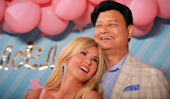 Камалія чесно зізналася, чи готова відпустити доньок на очне навчання