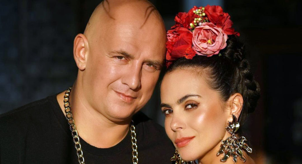 Вагітна Настя Каменських ховає своє цікаве положення в Іспанії: Потап відправив народжувати за кордоном? 