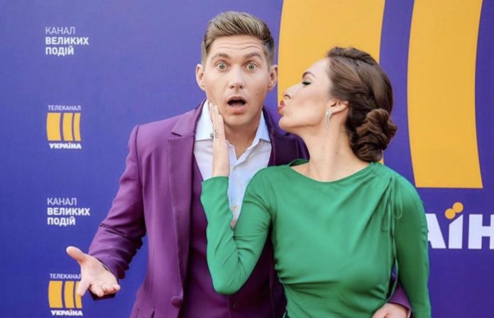 37-річний Володимир Остапчук взяв лопату до рук та пішов розбирати завали у Бородянці