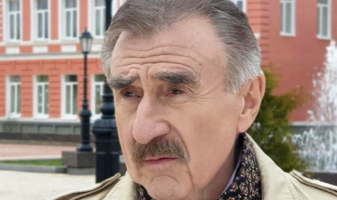 Леонід Каневський