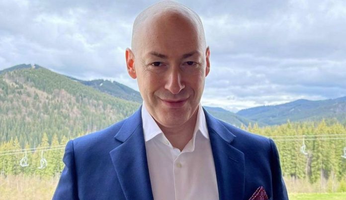 Дмитро Гордон