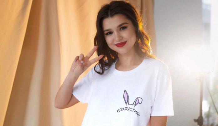 Юля Зайка Бельченко