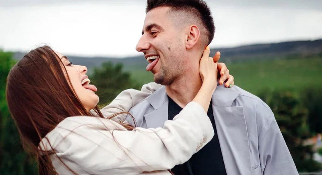 Олександр Еллерт офіційно зробив пропозицію холостячці Мішиній: “Дорога і кохана Ксенія Олександрівна” 