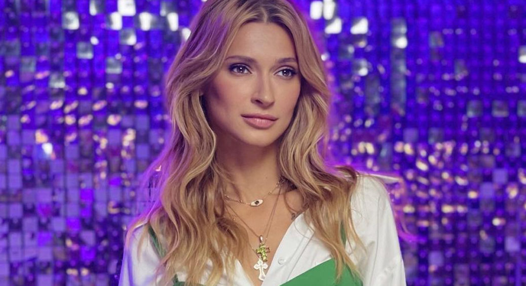 TAYANNA показала свого коханого: склеїв розбите серце співачки після того, як екс-чоловік пішов до Ані Лорак 