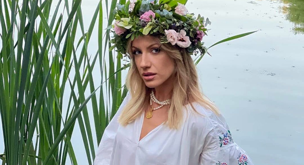 34-річна Леся Нікітюк вперше заговорила про нареченого після років самотності: “Мені треба заміж” 