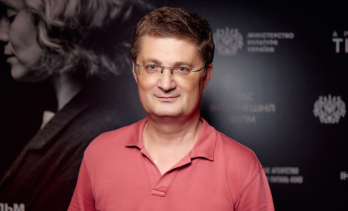 З ким підозрювали у романах Ігоря Кондратюка З ким підозрювали у романах Ігоря Кондратюка