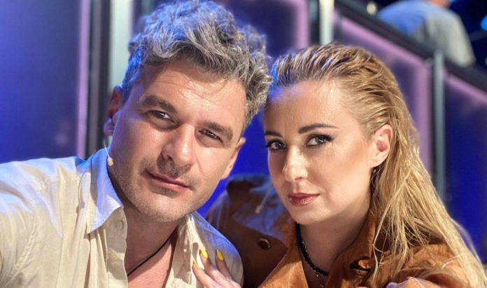 Як виглядають тесть Арсена Мірзояна і свекруха Тоні Матвієнко