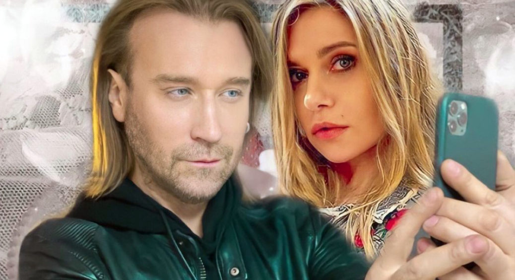 Ось чому Олег Винник одружився на Таюне: з’явилися фото юної вокалістки, які роставили все на свої місця 