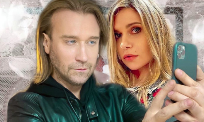 Ось чому Олег Винник одружився на Таюне Ось чому Олег Винник одружився на Таюне