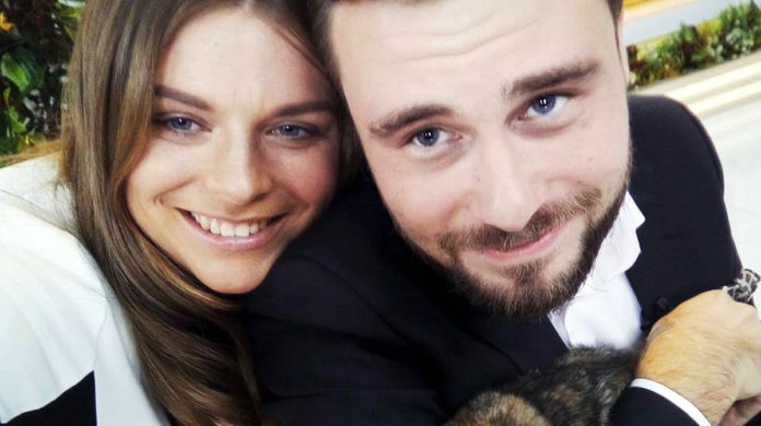 Неля Шовкопляс і Єгор Гордєєв