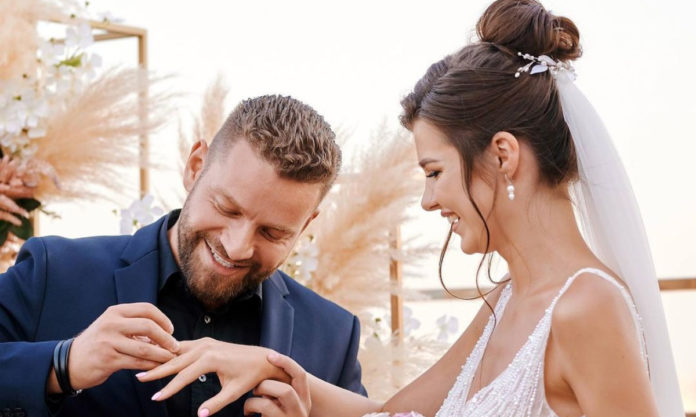 Колишній чоловік Юлі Зайки Богдан Юсипчук натякнув на поповнення