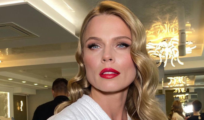 Ольга Фреймут з Лондона звернулася до співвітчизниць в еміграції