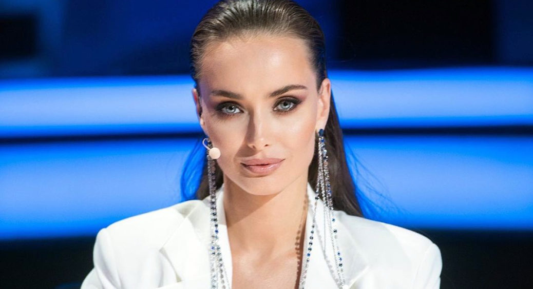 Хто за національністю Ксенія Мішина: акторка проговорилася, що її син ходить в школу не для українців 