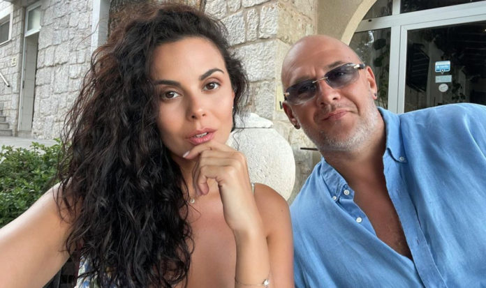 Правда про причину паралічу обличчя Потапа вийшла назовні