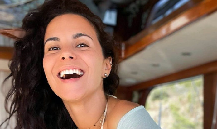 Настя Каменських Настя Каменських