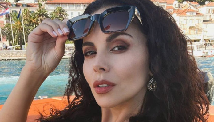 Настя Каменских