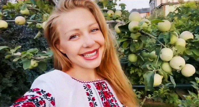 Тіна Кароль