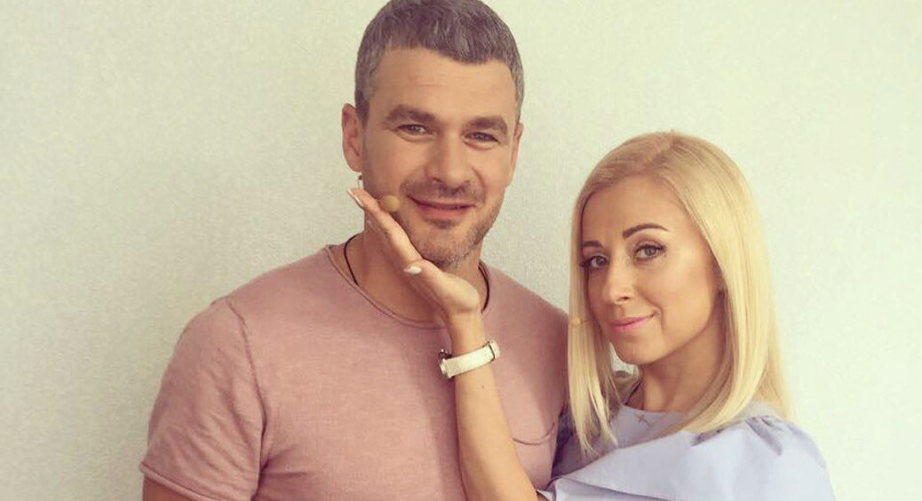 Чому сини Арсена Мірзояна так і не переїхали до батька: Тоня Матвієнко не змогла прийняти дітей коханого? 