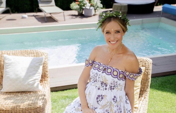 Катя Осадча