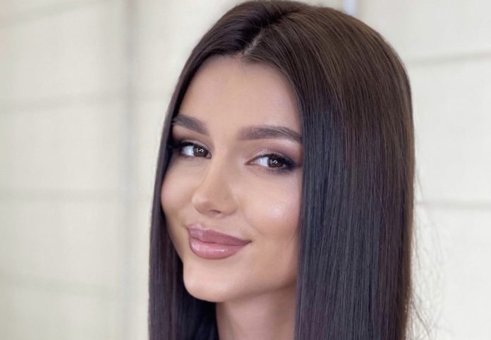 Юля Зайка показала нового коханого Юля Зайка показала нового коханого