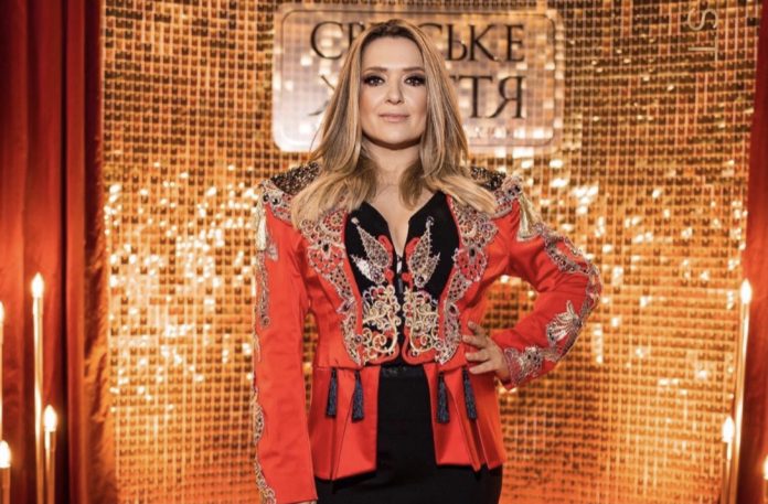 Наталія Могилевська