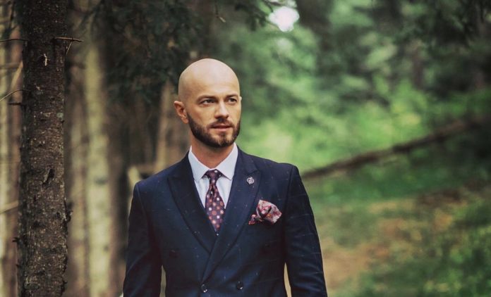 Син Влада Ями потрапив у лікарню