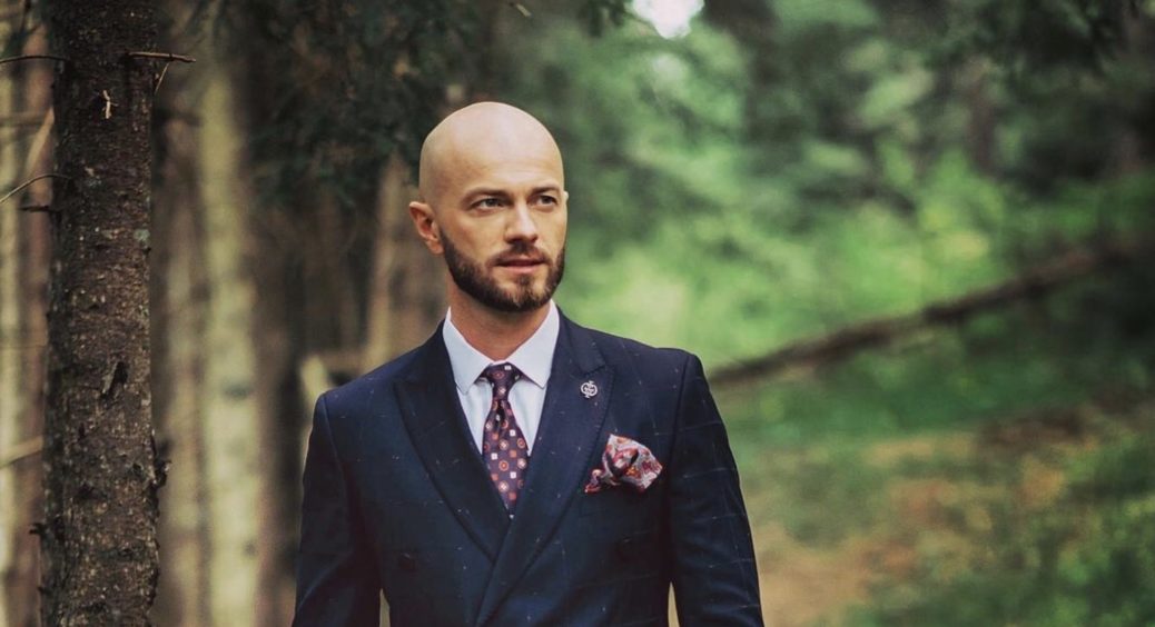 Куди зник Влад Яма? Хореограф не дарма приховує своє місцезнаходження понад 2 місяці — по стопах Винника 