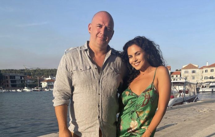 Коли Настя Каменських встигла стати мамою і чому про це мовчав Потап Коли Настя Каменських встигла стати мамою і чому про це мовчав Потап