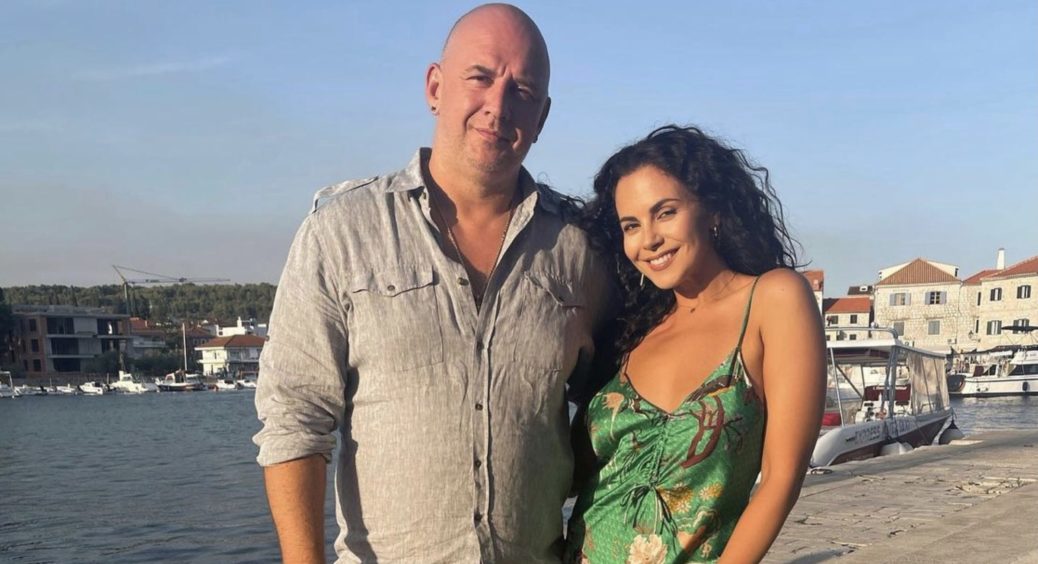 Настя Каменських зізналася, що закохана: невже другий шлюб Потапа тріщить по швах так само, як і перший? 