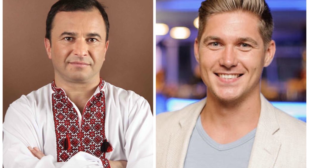 Зірки, які зраджували дружинам і навіть уявити не могли, яка помста чекає на них: Остапчук, Павлік та інші 