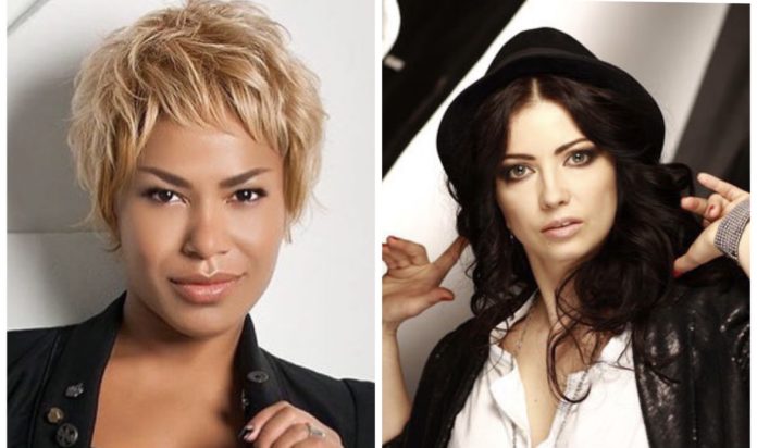 Гайтана та Lama