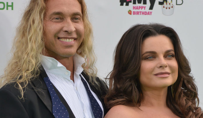 Наташа Корольова і Тарзан Наташа Корольова і Тарзан