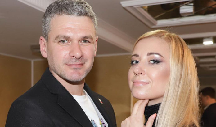 Екс-дружина 43-річного Арсена Мірзояна показала, що він втратив