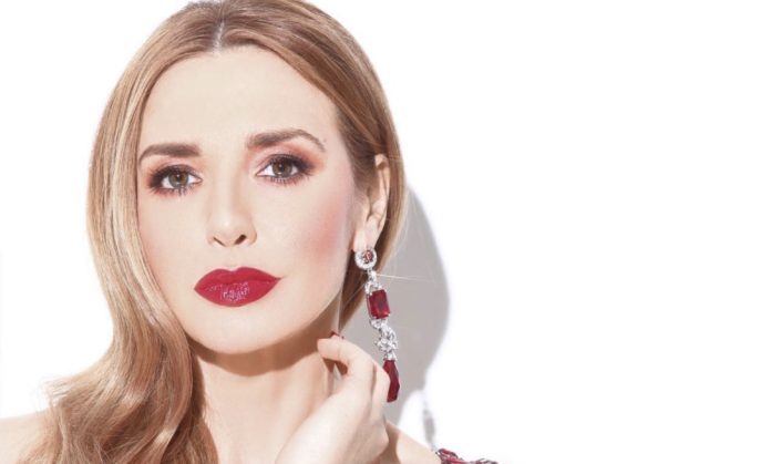 Оксана Марченко