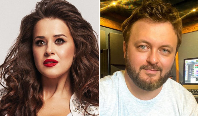 Колишня дружина Дзідзьо Славія розповіла про нового чоловіка Колишня дружина Дзідзьо Славія розповіла про нового чоловіка