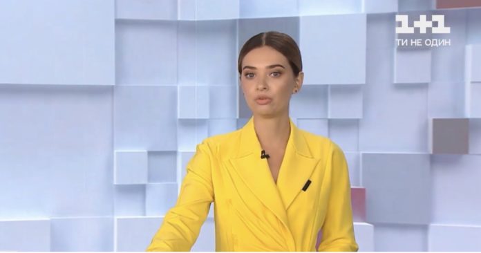 Наталія Островська