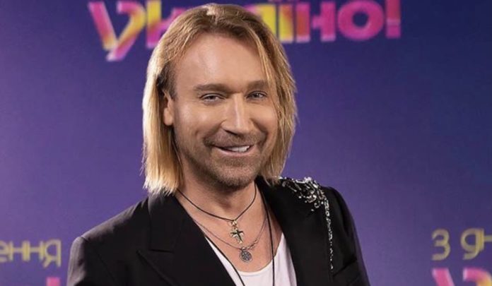 Скільки разів насправді був одружений Олег Винник