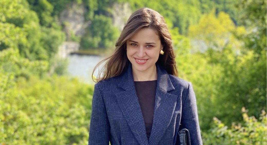 Славія натякнула, що готова пробачити Дзідзьо: подарована квартира відбила бажання бути незалежною? 