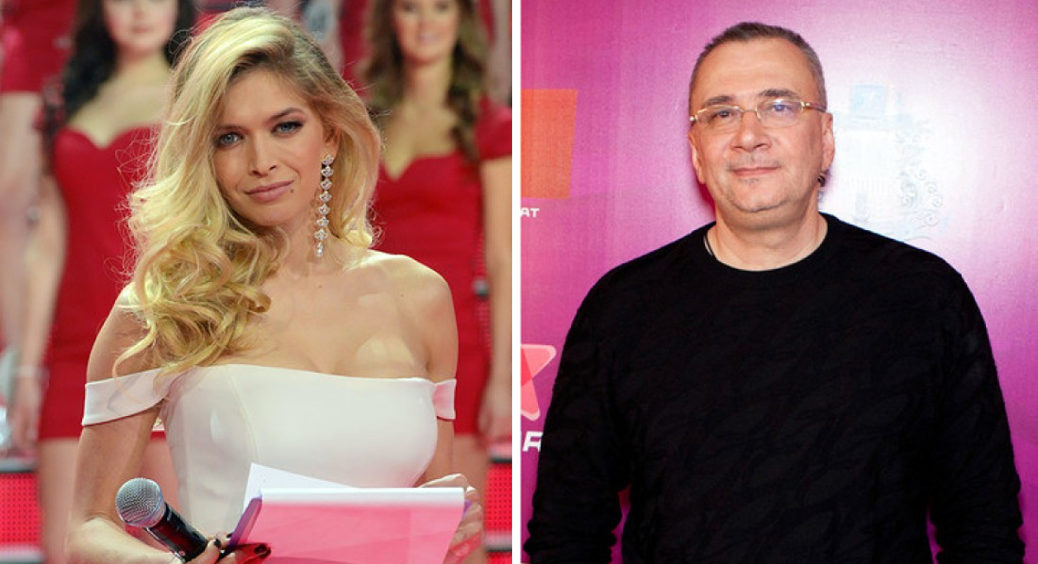 Віра Брежнєва і Костянтин Меладзе вже не такі щасливі разом: співачка покинула чоловіка одного в Москві 