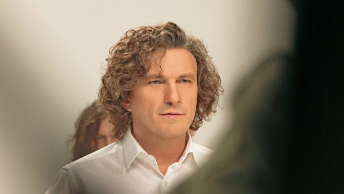 Кузьма Скрябін