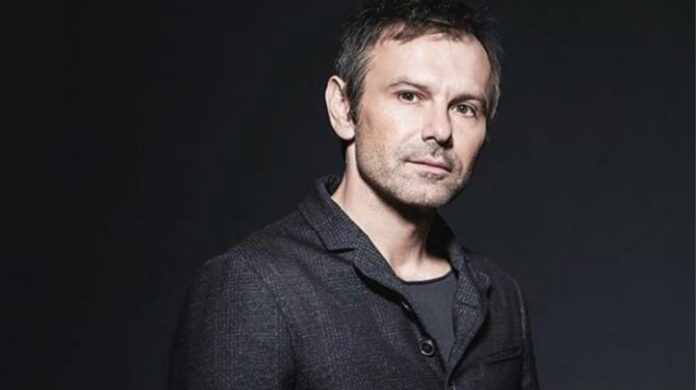 Святослав Вакарчук покинув другу дружину з двома дітьми Святослав Вакарчук покинув другу дружину з двома дітьми