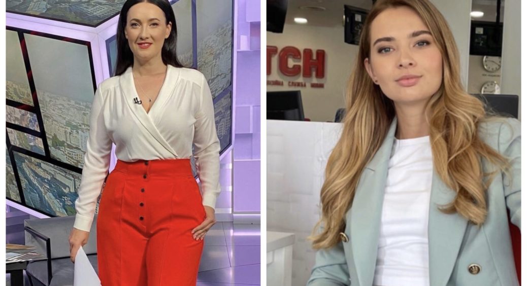 Вітвіцька розповіла, як і чому Наталія Островська отримала роботу в “ТСН”: здогадки глядачів справдилися 