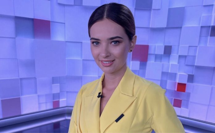 Наталія Тстровська Наталія Тстровська