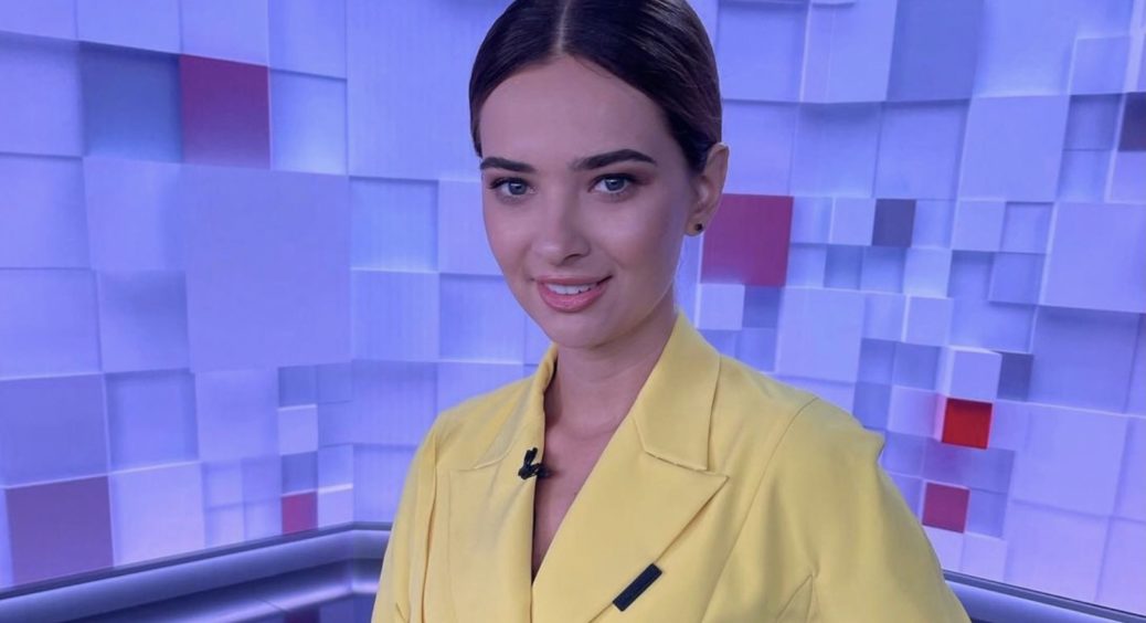 Нова ведуча “ТСН” Наталія Островська звільнила позицію у програмі новин: знову звичайна репортерка 