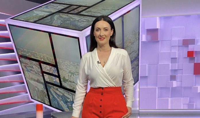 Соломія Вітвіцька Соломія Вітвіцька