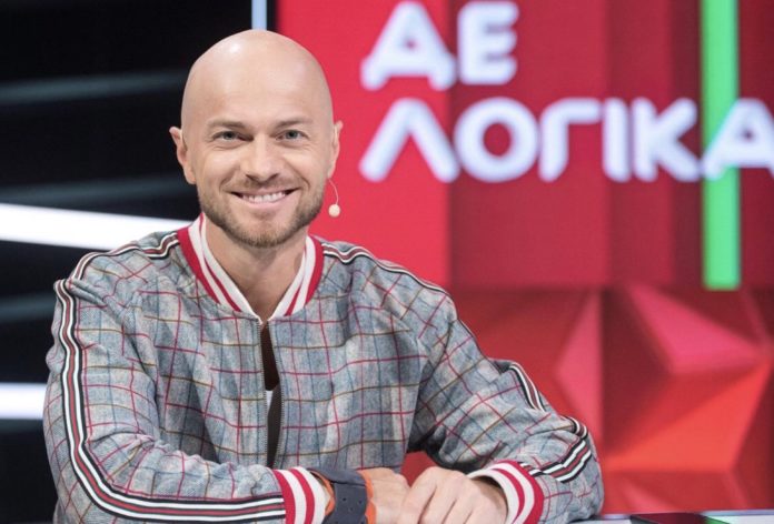 Влад Яма показав, як виглядає його єдиний син Леон Влад Яма показав, як виглядає його єдиний син Леон