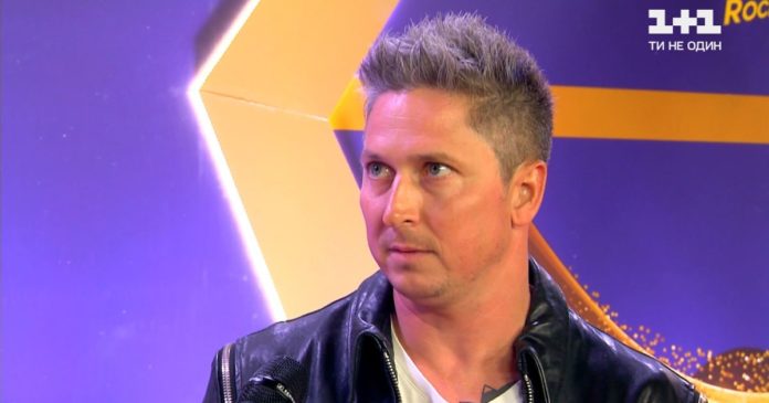 Олександр Педан побував у шпиталі, де лікують наших захисників